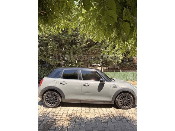 Sahibinden Mini Cooper 1.5 D 