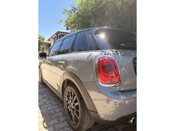 Sahibinden Mini Cooper 1.5 D 