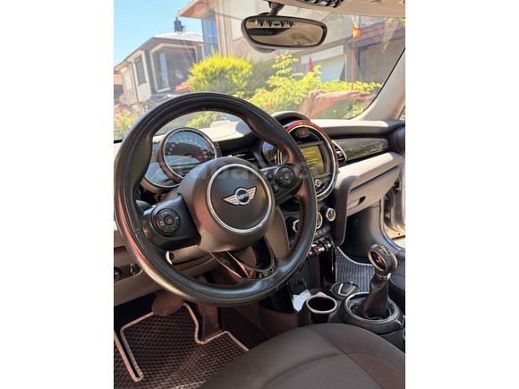 Sahibinden Mini Cooper 1.5 D 