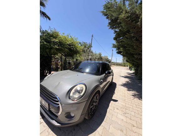 Sahibinden Mini Cooper 1.5 D 