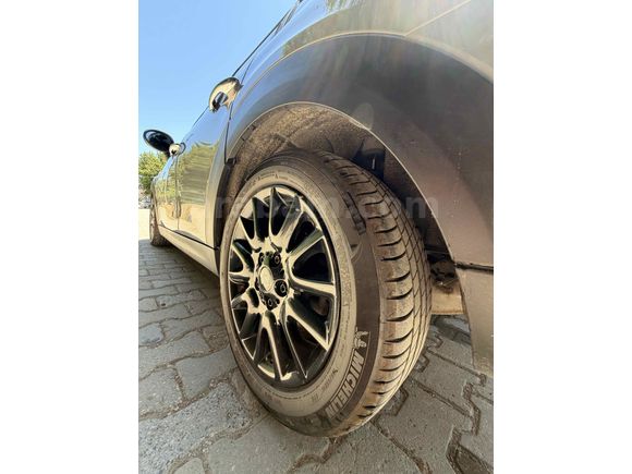 Sahibinden Mini Cooper 1.5 D 