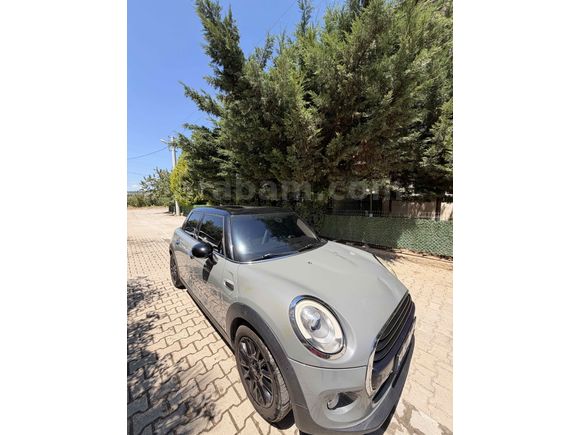 Sahibinden Mini Cooper 1.5 D 