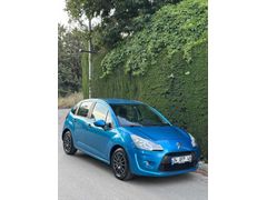 BOZCAR 2011 Model Citroen C3 1.4 HDI Attaraction 156.000 km'de