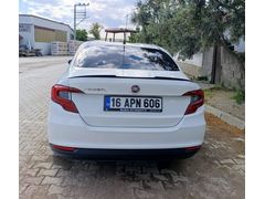 Sahibinden Fiat Egea 1.4 Fire Easy Plus 2021 Model