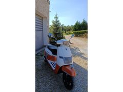 Sahibinden Mondial 125 Road Boy