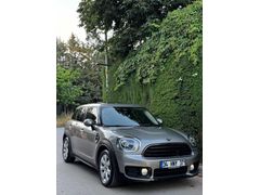 BOZCAR 2018 MINI Countryman 1.5 D One Pepper 115.000 Km'de