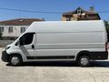 VARLI'DAN HATASIZ 2025 MODEL 17m3 FİAT DUCATO PANELVAN