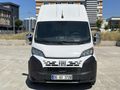 VARLI'DAN HATASIZ 2025 MODEL 17m3 FİAT DUCATO PANELVAN