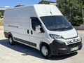 VARLI'DAN HATASIZ 2025 MODEL 17m3 FİAT DUCATO PANELVAN