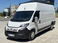 VARLI'DAN HATASIZ 2025 MODEL 17m3 FİAT DUCATO PANELVAN