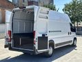 VARLI'DAN HATASIZ 2025 MODEL 17m3 FİAT DUCATO PANELVAN