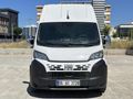 VARLI'DAN HATASIZ 2025 MODEL 17m3 FİAT DUCATO PANELVAN