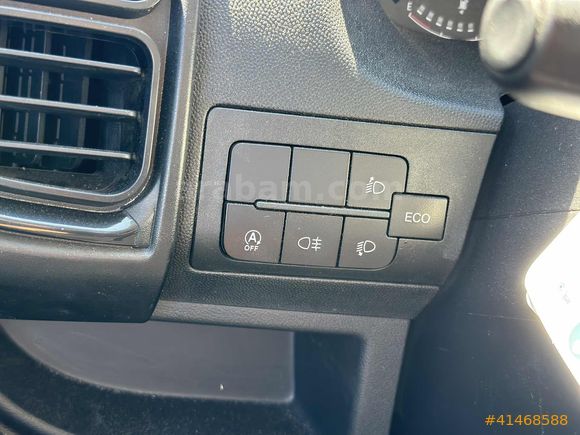 VARLI'DAN HATASIZ 2025 MODEL 17m3 FİAT DUCATO PANELVAN