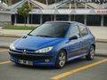 Sahibinden Peugeot 206 1.6 XT 2000 Model 