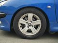 Sahibinden Peugeot 206 1.6 XT 2000 Model 