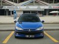 Sahibinden Peugeot 206 1.6 XT 2000 Model 