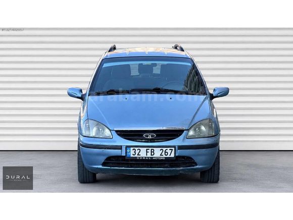 DURAL MOTORSTAN DEĞİŞENSİZ KREDİ KARTI GEÇERLİ