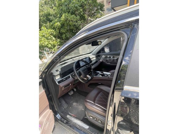 Sahibinden Chery Tiggo 8 Pro Max Intelligent 2024 Model 