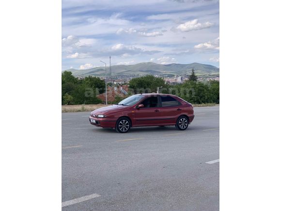 Sahibinden Fiat Brava 1.6 SX 2000 Model 