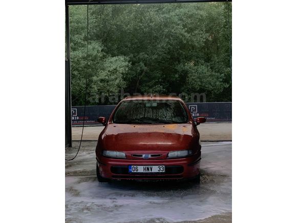 Sahibinden Fiat Brava 1.6 SX 2000 Model 