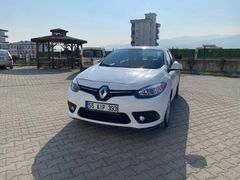 Sahibinden Renault Fluence 1.5 dCi Touch Plus 2014 Model 