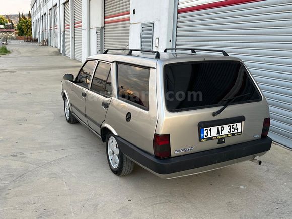 Sahibinden 98 Model Kartal SLX muayer