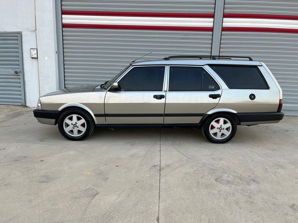 Sahibinden 98 Model Kartal SLX muayer