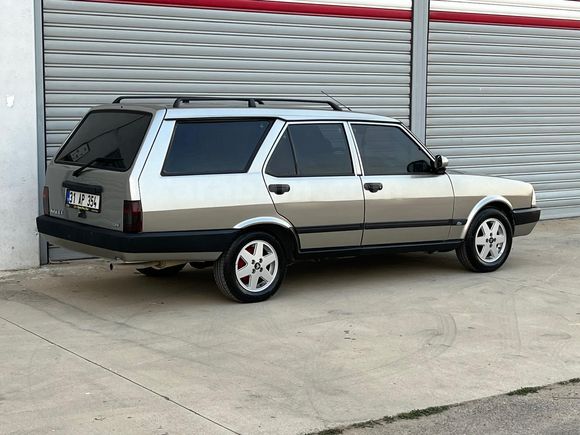 Sahibinden 98 Model Kartal SLX muayer