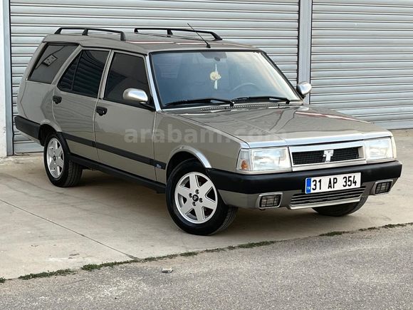 Sahibinden 98 Model Kartal SLX muayer