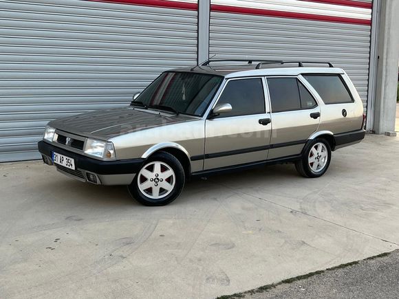 Sahibinden 98 Model Kartal SLX muayer