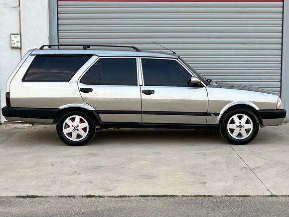 Sahibinden 98 Model Kartal SLX muayer