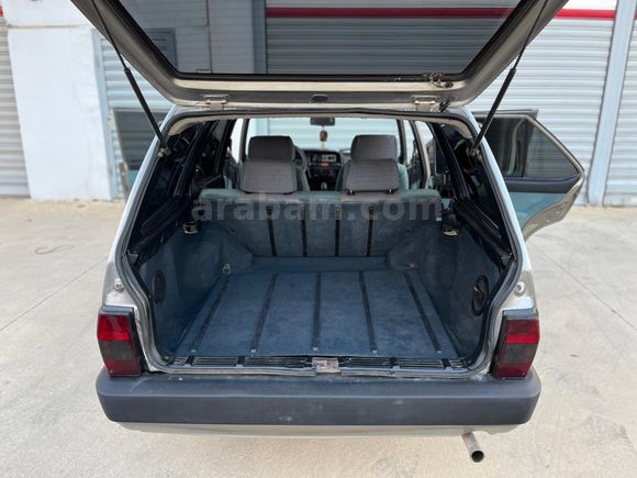 Sahibinden 98 Model Kartal SLX muayer