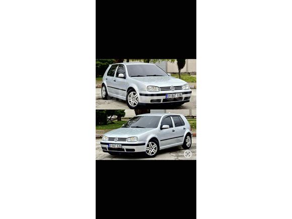 Sahibinden Volkswagen Golf 1.6 Comfortline 1999 Model 