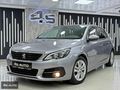 4S AUTO | 2020 P.308 ( 48 ay Vadeli Taksit Seçeneğimiz Vardır )