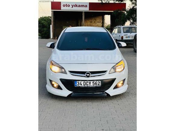 KUSURSUZ 1.6 DİZEL