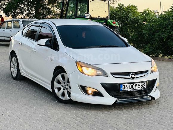 KUSURSUZ 1.6 DİZEL
