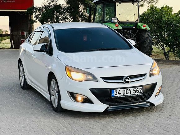 KUSURSUZ 1.6 DİZEL