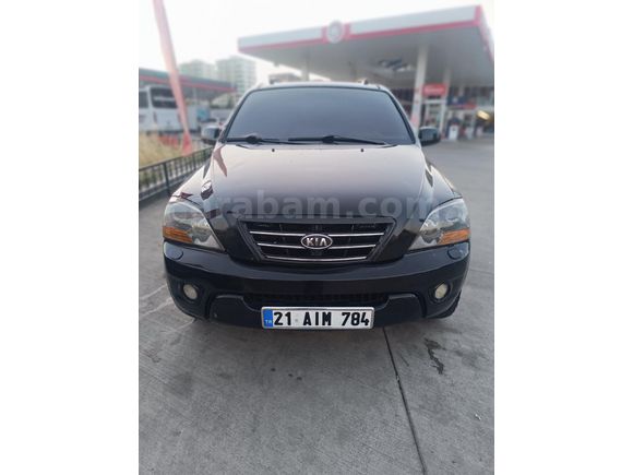 Sahibinden Kia Sorento 2.5 CRDi EX Premium 2007 Model