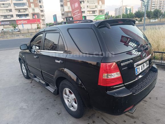 Sahibinden Kia Sorento 2.5 CRDi EX Premium 2007 Model