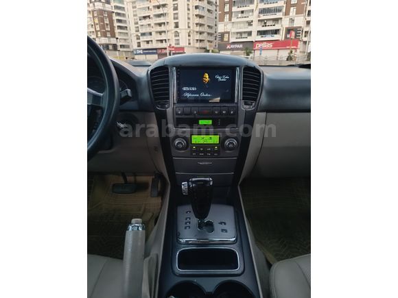 Sahibinden Kia Sorento 2.5 CRDi EX Premium 2007 Model