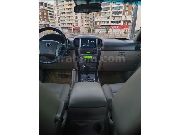 Sahibinden Kia Sorento 2.5 CRDi EX Premium 2007 Model