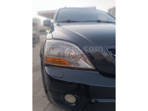 Sahibinden Kia Sorento 2.5 CRDi EX Premium 2007 Model