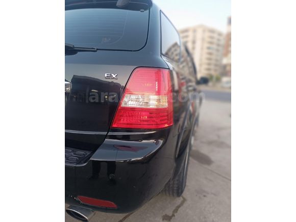 Sahibinden Kia Sorento 2.5 CRDi EX Premium 2007 Model