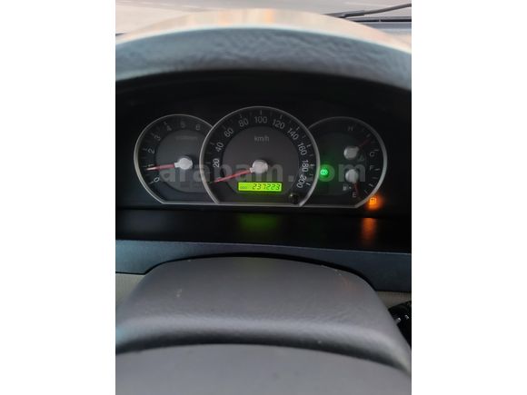 Sahibinden Kia Sorento 2.5 CRDi EX Premium 2007 Model