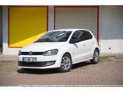 Sahibinden Volkswagen Polo 1.6 TDi Comfortline 2013 Model 
