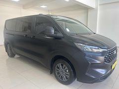 ÜÇLER OTOMOTIV'DEN SIFIR AYARINDA 8+1 OTOMOBİL CUSTOM / FATURALI