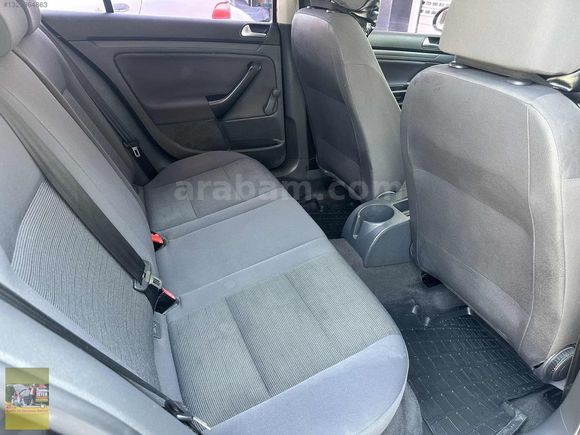KOZCUOĞLU'NDAN 2006 VW GOLF 1.4 COMFORTLİNE