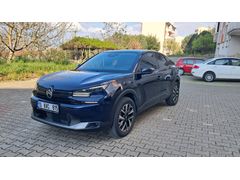 Sahibinden Citroen C4 1.2 PureTech You 2025 Model 