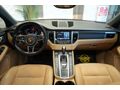 LACİVERT PORSCHE MACAN 2.0 (252 BG)