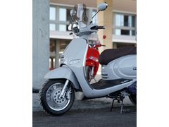 MOTO MOTTO KIMMI APRICITY VADE FARKSIZ 8 TAKSİT 0 FAİZ !